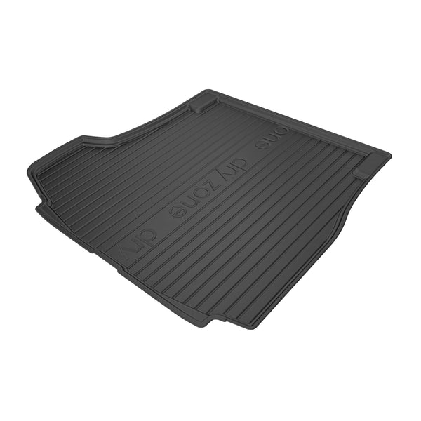 Tapis de coffre Kia Optima IV, carrosserie break, fabrication 09.2016 - présent #1 - 1