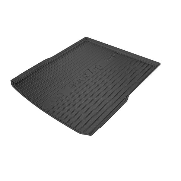Tapis de coffre Volkswagen Passat B6, carrosserie break, fabrication 2005 - 09.2010 #2 - 1