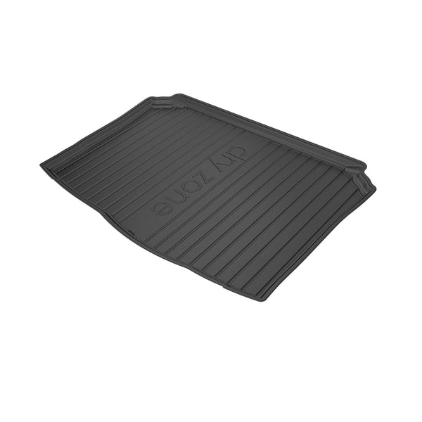Tapis de coffre Skoda Fabia I, carrosserie berline, fabrication 2000 - 2007, 2 places #1 - 1