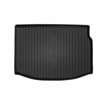 Tapis de coffre Renault Megane III, carrosserie berline, fabrication 11.2008 - 12.2015 #2 - 5