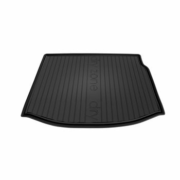 Tapis de coffre Renault Megane III, carrosserie berline, fabrication 11.2008 - 12.2015 #2 - 6