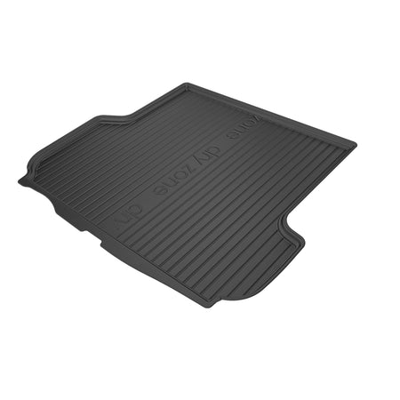 Tapis de coffre Opel Omega B Facelift, carrosserie break, fabrication 1994 - 2003, avec cd #1