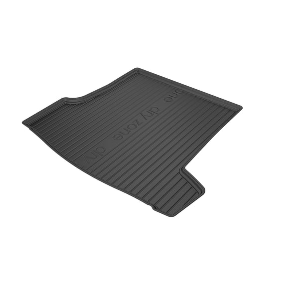 Tapis de coffre Volkswagen Passat B5, carrosserie sedán, fabrication 10.1996 - 2005 #1 - 1
