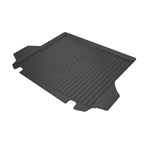 Tapis de coffre BMW Série 5 F07, carrosserie gran turismo, fabrication 10.2009 - 2017 #1 - 1