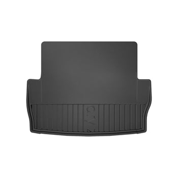 Tapis de coffre BMW Série 1 F20, carrosserie berline, fabrication 10.2011 - 06.2019 #1 - 5