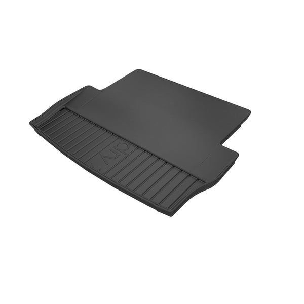 Tapis de coffre BMW Série 1 F20, carrosserie berline, fabrication 10.2011 - 06.2019 #1 - 1