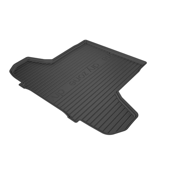 Tapis de coffre Porsche Panamera II, carrosserie berline, fabrication 2017 - présent #1 - 1