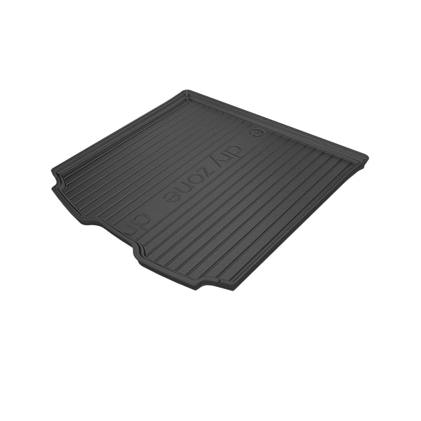 Tapis de coffre Opel Antara, carrosserie suv, fabrication 2006 - 2017 #1 - 1