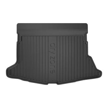 Tapis de coffre Toyota Auris II, carrosserie berline, fabrication 01.2013 - 12.2018 #1 - 5