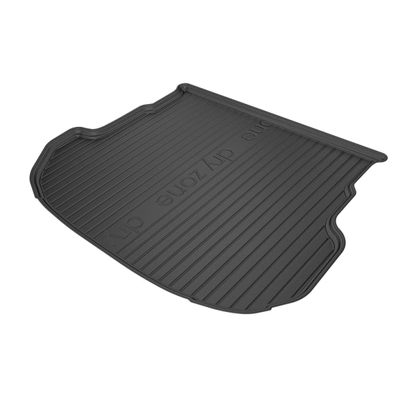Tapis de coffre Mazda 6 I, carrosserie sedán, fabrication 02.2002 - 2008 #1 - 1