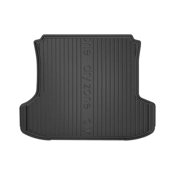 Tapis de coffre Seat Toledo II, carrosserie sedán, fabrication 1999 - 2004 #1 - 5