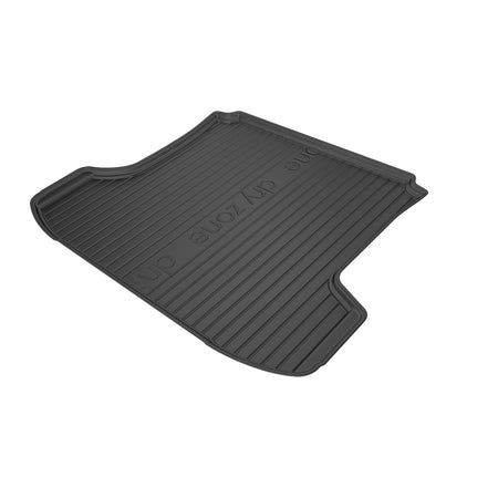 Tapis de coffre Seat Toledo II, carrosserie sedán, fabrication 1999 - 2004 #1