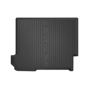 Tapis de coffre Nissan NV200, carrosserie van, fabrication 01.2010 - 02.2019 #1 - 5