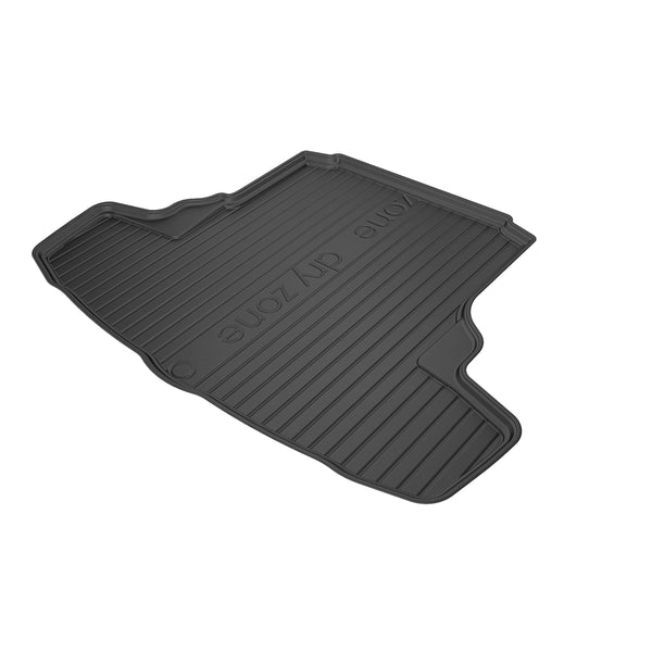 Tapis de coffre Lexus IS III, carrosserie sedán, fabrication 06.2013 - présent #1 - 1