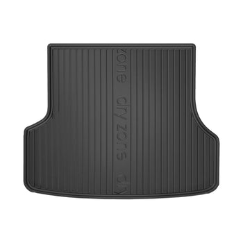Tapis de coffre Saab 9-5 Facelift, carrosserie break, fabrication 2005 - 2009 #1 - 5