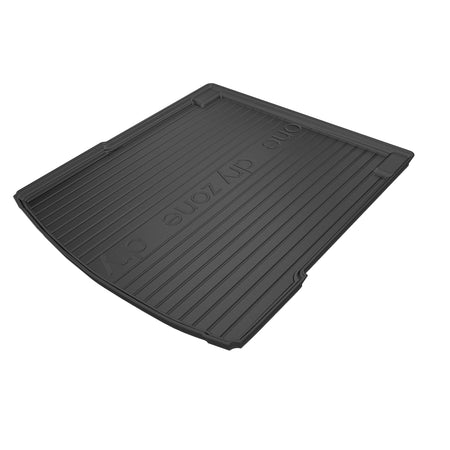 Tapis de coffre Audi A4 B6, carrosserie sedán, fabrication 11.2001 - 10.2004 #1