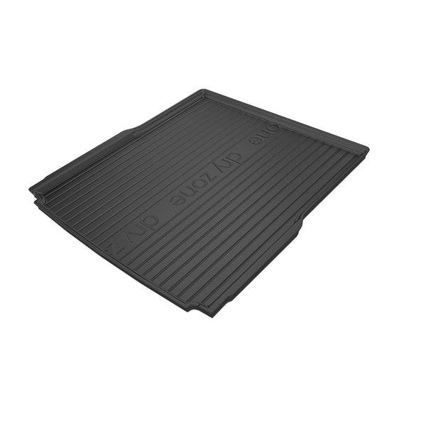Tapis de coffre Volkswagen Passat B8, carrosserie break, fabrication 12.2014 - présent #1 - 1