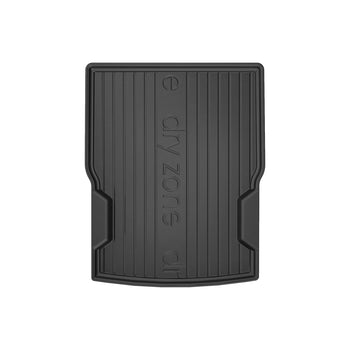 Tapis de coffre BMW Série 4 F33, carrosserie cabrio, fabrication 10.2013 - 09.2020 #1 - 5