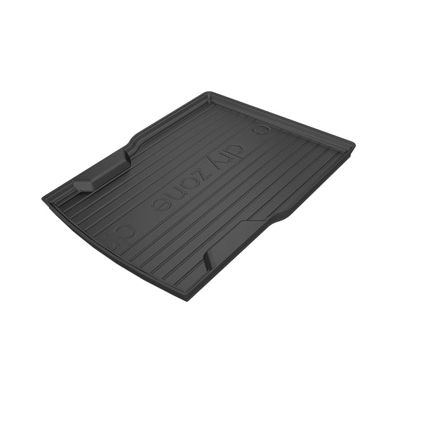 Tapis de coffre BMW Série 4 F33, carrosserie cabrio, fabrication 10.2013 - 09.2020 #1 - 1