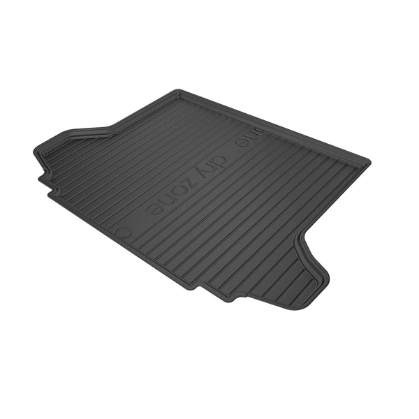 Tapis de coffre Renault Koleos I, carrosserie suv, fabrication 08.2008 - 06.2017 #1 - 1