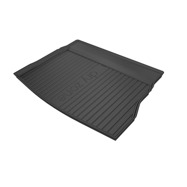 Tapis de coffre Kia Ceed I, carrosserie berline, fabrication 2007 - 04.2012 #1 - 1