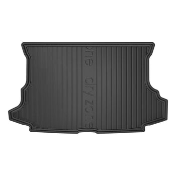 Tapis de coffre Kia Sportage II, carrosserie suv, fabrication 2004 - 07.2010 #1 - 5