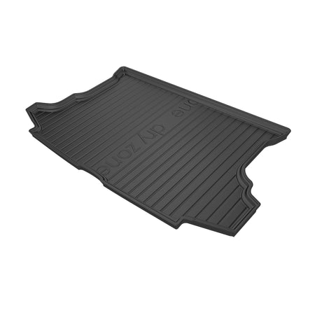 Tapis de coffre Kia Sportage II, carrosserie suv, fabrication 2004 - 07.2010 #1