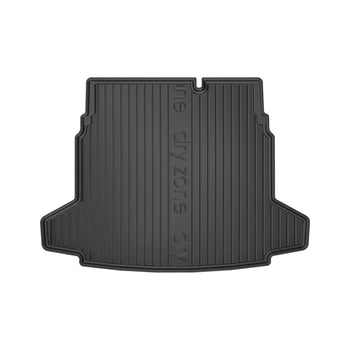 Tapis de coffre Saab 9-3 II, carrosserie sedán, fabrication 2002 - 05.2014 #1 - 5