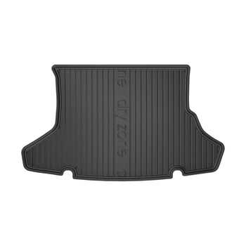 Tapis de coffre Toyota Prius III, carrosserie berline, fabrication 06.2009 - 03.2016 #1 - 5