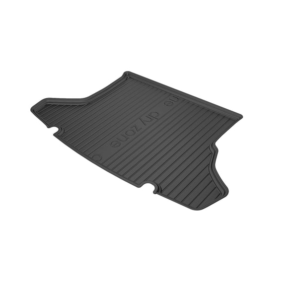 Tapis de coffre Toyota Prius III, carrosserie berline, fabrication 06.2009 - 03.2016 #1 - 1
