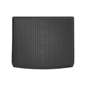 Tapis de coffre Volkswagen Touareg I, carrosserie suv, fabrication 11.2002 - 2010 #1 - 5