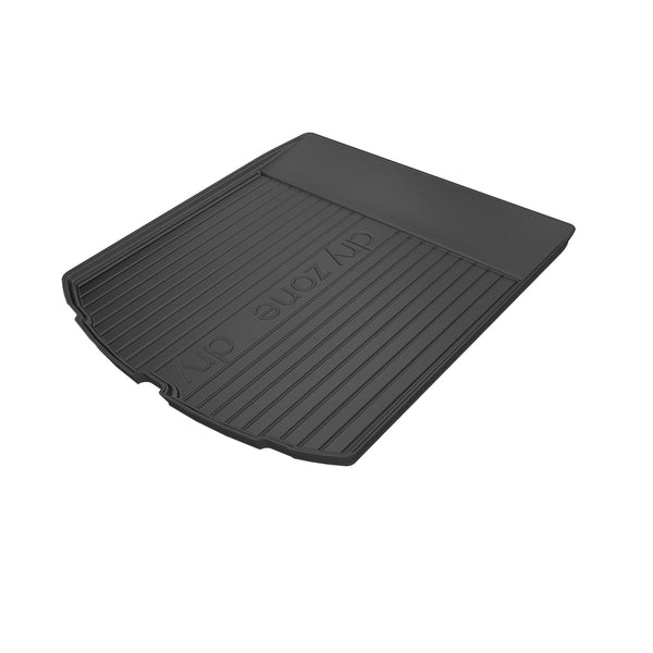 Tapis de coffre Audi A5 F5, carrosserie berline, fabrication 10.2016 - présent #1 - 1