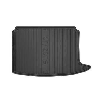 Tapis de coffre Citroen C4 I, carrosserie coupé, fabrication 2004 - 2010 #1 - 5