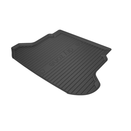 Tapis de coffre Honda CR-V II, carrosserie suv, fabrication 2002 - 2006 #1