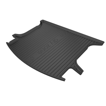 Tapis de coffre Nissan Qashqai +2, carrosserie suv, fabrication 10.2008 - présent #1