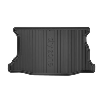 Tapis de coffre Honda Jazz I, carrosserie berline, fabrication 2002 - 10.2008 #1 - 5