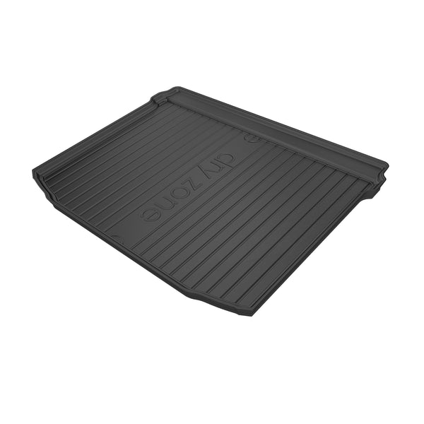 Tapis de coffre Citroen C4 Aircross, carrosserie suv, fabrication 05.2012 - 03.2017 #1 - 1