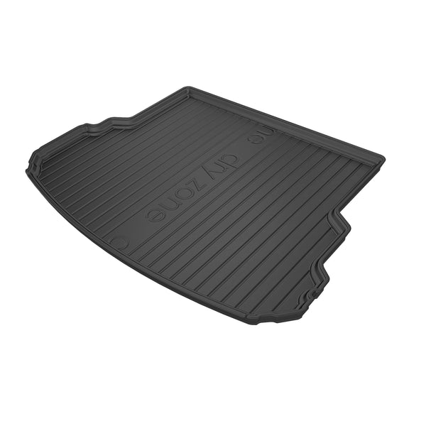 Tapis de coffre Mercedes GLK X204, carrosserie suv, fabrication 06.2008 - 08.2015 #1 - 1