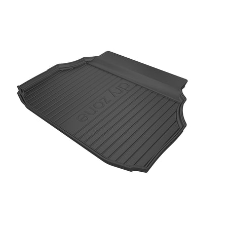 Tapis de coffre Mercedes Classe C W203, carrosserie coupé, fabrication 2000 - 2008 #1