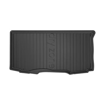 Tapis de coffre Fiat Panda II, carrosserie berline, fabrication 09.2003 - 12.2012 #1 - 5