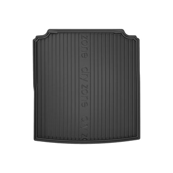 Tapis de coffre Peugeot 607, carrosserie sedán, fabrication 1999 - 2010 #1 - 5