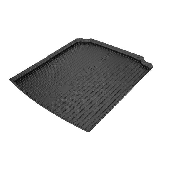 Tapis de coffre Peugeot 607, carrosserie sedán, fabrication 1999 - 2010 #1 - 1