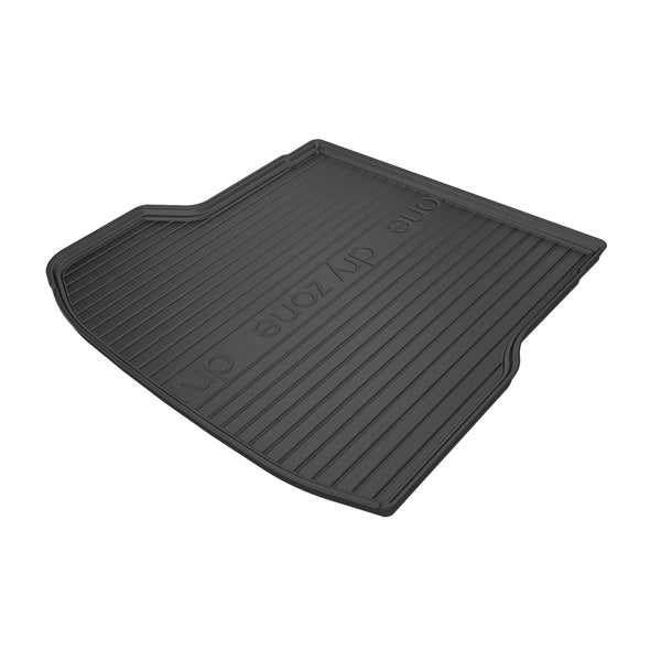 Tapis de coffre Kia Ceed III, carrosserie break, fabrication 09.2018 - présent, avec subwoofer #1 - 1