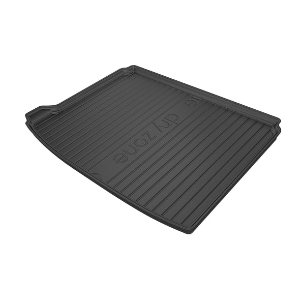 Tapis de coffre Citroen DS4, carrosserie berline, fabrication 03.2011 - 06.2018 #2 - 1