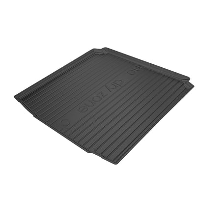 Tapis de coffre Skoda Fabia II, carrosserie break, fabrication 03.2007 - 10.2014 #1