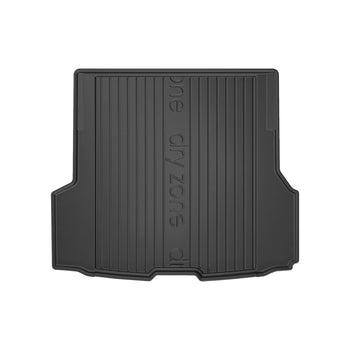 Tapis de coffre BMW Série 4 F36, carrosserie gran coupé, fabrication 07.2014 - présent #1 - 5