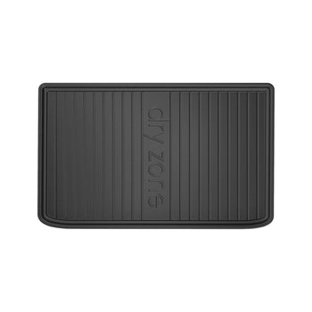 Tapis de coffre Mercedes Classe A W168, carrosserie berline, fabrication 1998 - 08.2004 #1 - 5