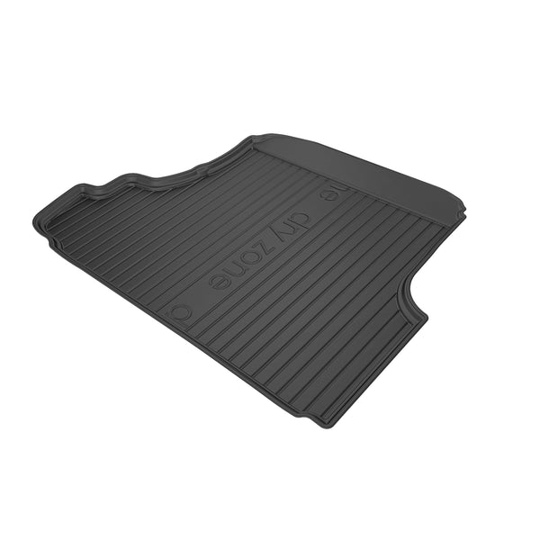 Tapis de coffre Mercedes Classe C W202, carrosserie sedán, fabrication 1993 - 2000 #1 - 1