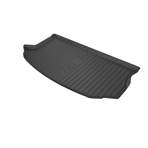 Tapis de coffre Kia Soul I, carrosserie berline, fabrication 01.2009 - 02.2014 #1 - 1