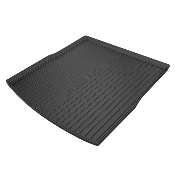 Tapis de coffre Volkswagen Golf 6, carrosserie break, fabrication 06.2007 - 08.2013 #1 - 1